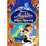 Aladdin and the King of Thieves