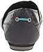 MOZO Women's Sport Leather Work Shoe
