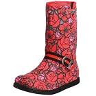 Sugar Pull Up Party Crowded Garden Boot