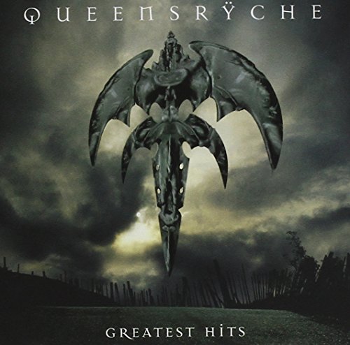 QUEENSRYCHE - The Best of Queensryche (Rarities) - Zortam Music