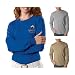 Fruit of the Loom - Adult Heavy Cotton Long-Sleeve T-Shirt (4930)