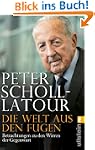 Die Welt aus den Fugen