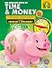The Complete Book of Time and Money, Grades K - 3