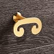 Sissi Double Hook. 3326-87