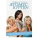 Atomic Kitten - Be With Us - A Year With Atomic Kitten [DVD] [2004]