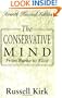 The Conservative Mind: From Burke to Eliot