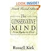 The Conservative Mind: From Burke to Eliot