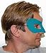 HM Smallwares Lantern Costume Mask, Green