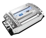 Lanzar VCAP10000 Vector 100 Farad, 16 Vo...