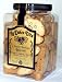 La Dolce Vita Classic Italian Biscotti Tub of 65CT NET WT 40 OZ (1.14 Kg)