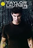 Taylor Lautner 2012 A3 Calendar with FREE stickers