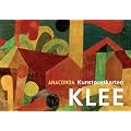 Postkartenbuch Paul Klee