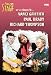 Mountain Stage An Evening With Nancy Griffith, Paul Brady And Richard Thompson