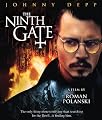 The Ninth Gate [Blu-ray]