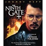 The Ninth Gate [Blu-ray]