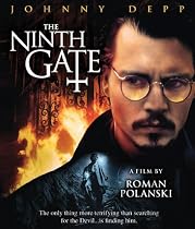 Watch The Ninth Gate Movie Online.