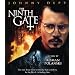 The Ninth Gate [Blu-ray]