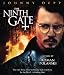 The Ninth Gate [Blu-ray]