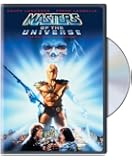 Masters of the Universe (Keepcase)
