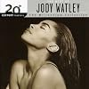 20th Century Masters - The Millennium Collection: The Best of Jody Watley
