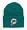 Miami Dolphins (Green)