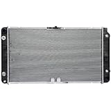 Spectra Premium CU1517 Complete Radiator for Buick/Chevrolet Thumbnail Image