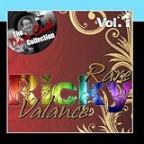 Rare Ricky Vol. 1 - [The Dave Cash Collection]