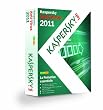Kaspersky Antivirus 2011 (3 postes / 1 an)