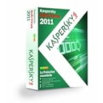 Kaspersky Antivirus