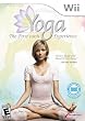 Yoga WII