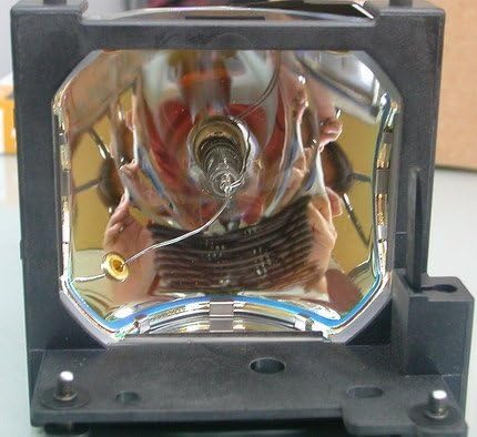 Lampedia Replacement Lamp for DUKANE Image Pro 8910