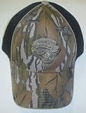 Jacksonville Jaguars Flex Fitted Reebok Hat Size S/M
