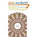 Zeit der Verhei�ungen: Roman