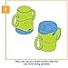 KidsKit Tip n' Sip | Kids Training Cup