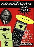 Advanced Algebra with the TI-89