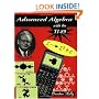 Advanced Algebra with the TI-89