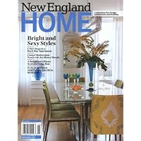 New England Home