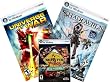 Games for Windows Pack (Shadowrun- Universe At War: Earth Assault- Monster Madness: Battle for Suburbia)