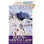 Death of a Gentle Lady (Hamish Macbeth Murder Mystery): Hamish Macbeth Murder Mystery No. 28