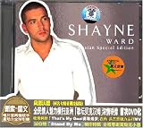 Shayne Ward [CD + DVD] [Australian Import]