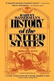 Harvey Wasserman`s History Of The United States