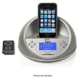 JBL On Time Micro Speaker System for iPod (Aluminum)