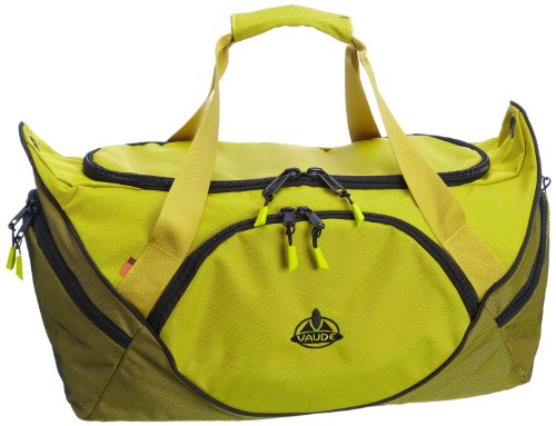VAUDE Uni Reisegepaeck-ohne-Rollen Coaster 30, lemon, 29 x 48 x 28, 30 liters, 10395 Preisvergleich