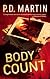 Body Count (MIRA Single Title Hardbacks)