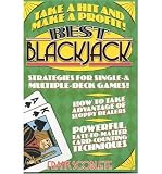 Produkt-Bild: (BEST BLACKJACK) BY Scoblete, Frank(Author)Paperback Feb-2004