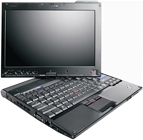 Lenovo 3239BU2 ThinkPad X201 Tablet 3239 - Convertible - Core i7 640LM / 2.13 GHz - Win XP Tablet PC 2005 - 4 GB RAM - 320 GB HDD - 12.1 inch touchscreen 1280 x 800 - Intel HD Graphics - 3G upgradable - business black