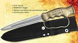 German WW2 Trench Knife-Dagger