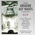 Ariadne Auf Naxos