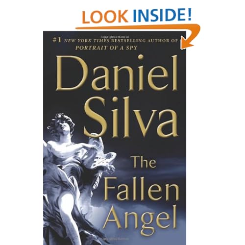 The Fallen Angel: A Novel