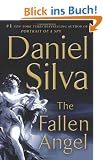 The Fallen Angel: A Novel (Gabriel Allon)